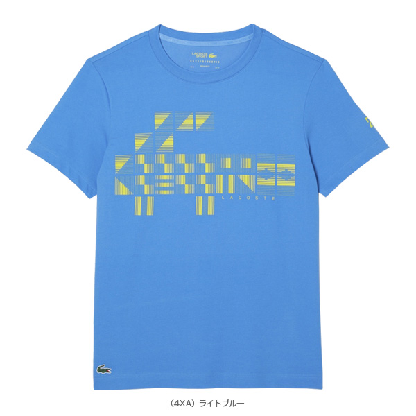 ラコステ ウェア（メンズ/ユニ） ]ゲームシャツ／メンズ（TH9320-10