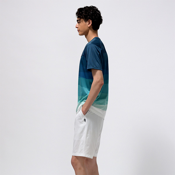 プリンス ウェア（メンズ/ユニ） ]ゲームシャツ ユニセックス MS5003