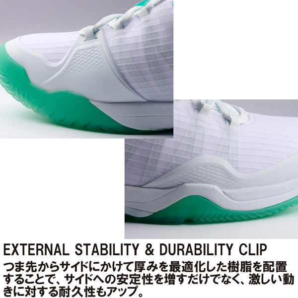 プリンス シューズ ]ツアープロゼット6AC TOUR PRO Z 6 AC オール