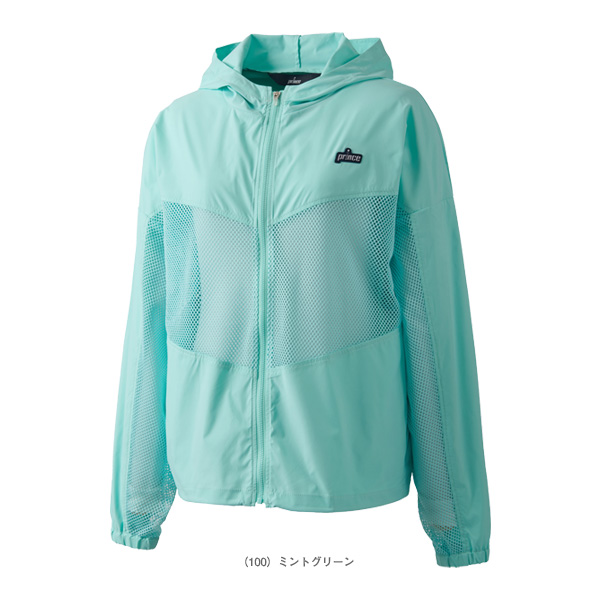 プリンス ウェア（レディース） ]ジャケット レディース WS5651