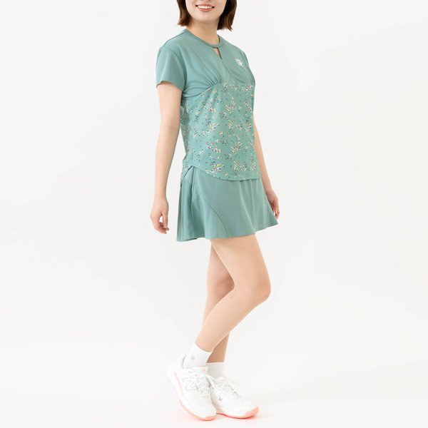 ローチェ（roche） ウェア（レディース） ]ゲームシャツ レディース