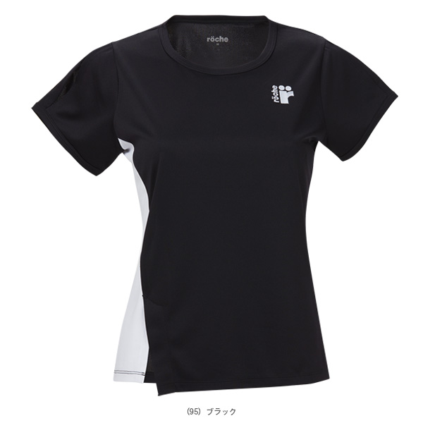 ローチェ（roche） ウェア（レディース） ]ゲームシャツ レディース