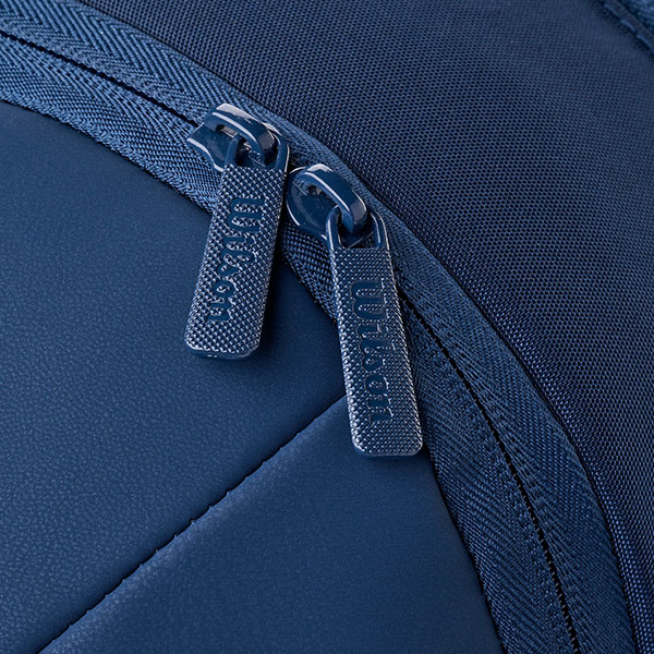 ウィルソン バッグ ]ローランギャロス セッションドソワレ バック