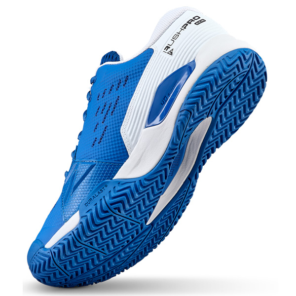 ウィルソン シューズ ]ラッシュプロエース RUSH PRO ACE オールコート