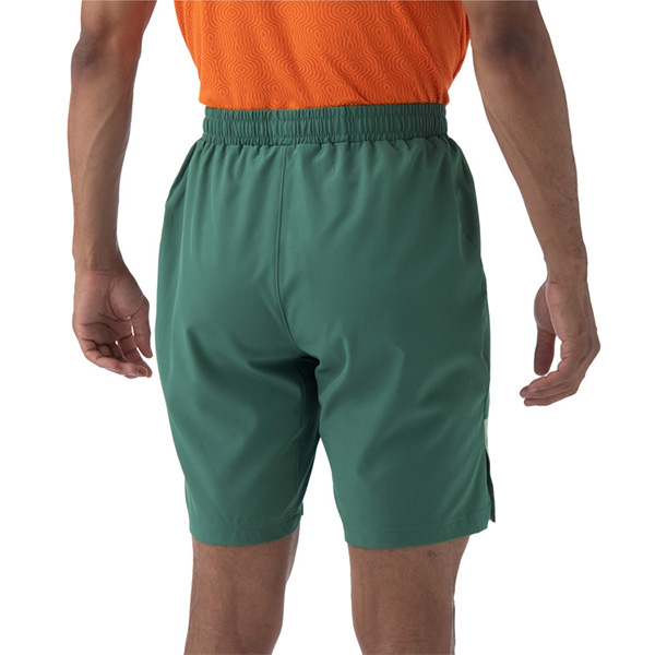 ヨネックス ウェア（メンズ/ユニ） ]ハーフパンツ／ユニセックス