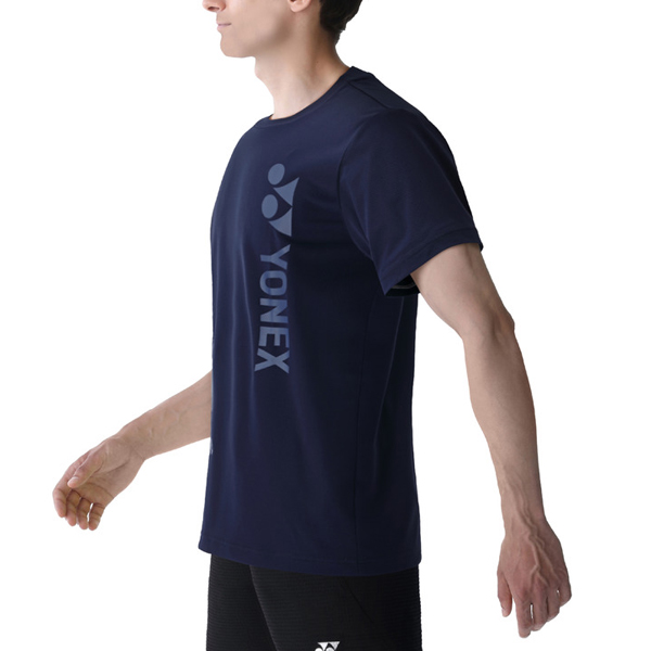 ヨネックス ウェア（メンズ/ユニ） ]ドライTシャツ／フィットスタイル