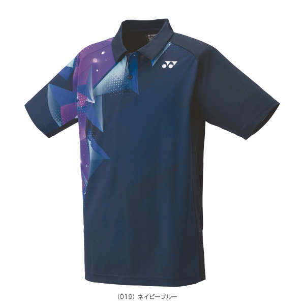 ヨネックス ウェア（メンズ/ユニ） ]ゲームシャツ ユニセックス 10606