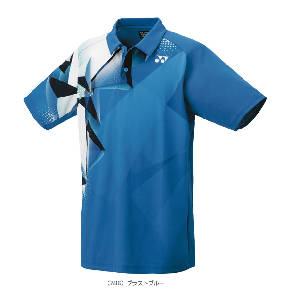 ヨネックス ウェア（メンズ/ユニ） ]ゲームシャツ ユニセックス 10606