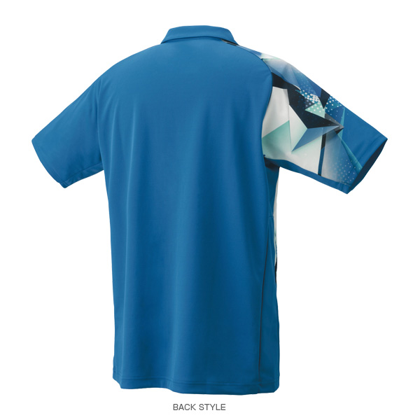 ヨネックス ウェア（メンズ/ユニ） ]ゲームシャツ ユニセックス 10606