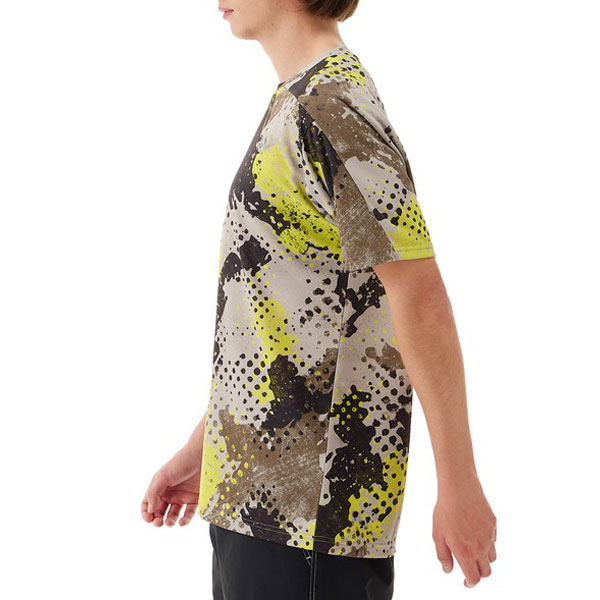 ヨネックス ウェア（メンズ/ユニ） ]ゲームシャツ フィットスタイル