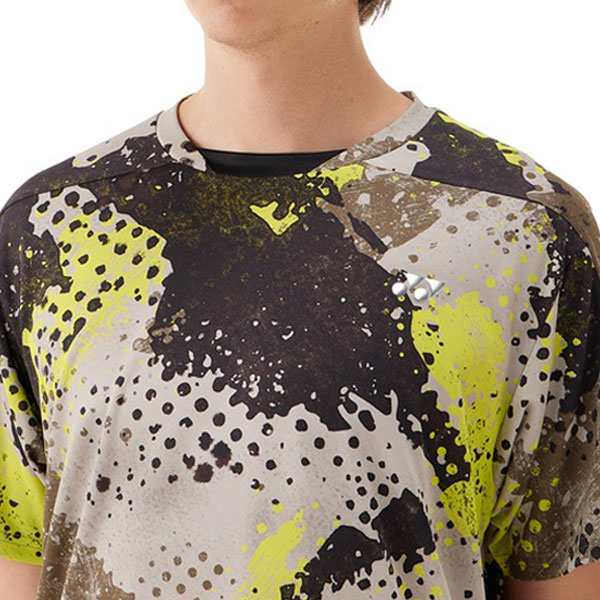 ヨネックス ウェア（メンズ/ユニ） ]ゲームシャツ フィットスタイル