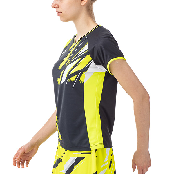 ヨネックス ウェア（レディース） ]ゲームシャツ／レディース（20640