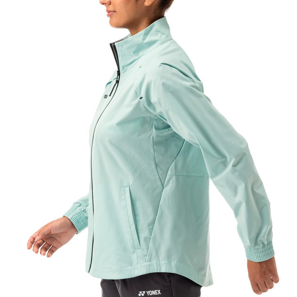 ヨネックス ウェア（レディース） ]ウォームアップシャツ／レディース