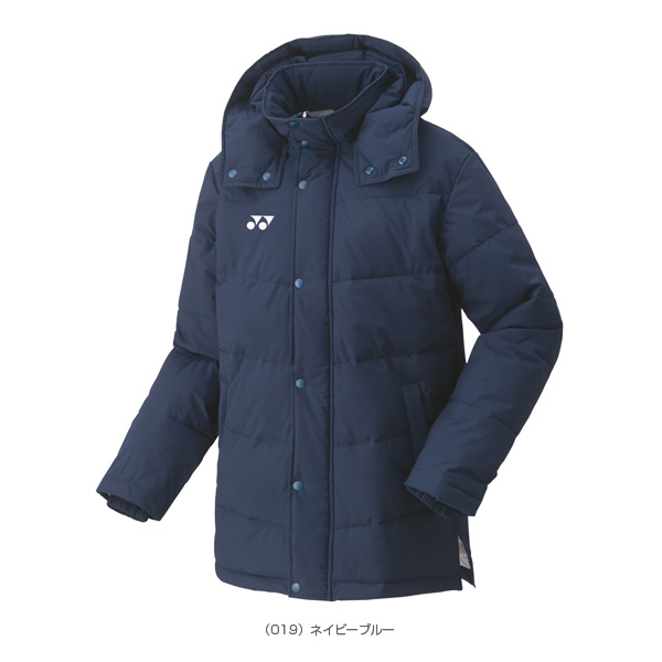 ヨネックス ウェア（メンズ/ユニ） ]ハーフコート ユニセックス 90074