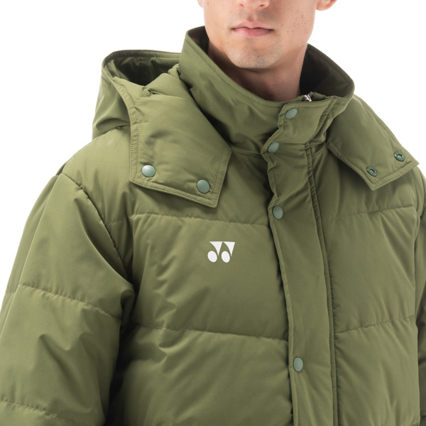 ヨネックス ウェア（メンズ/ユニ） ]ベンチコート ユニセックス 90073