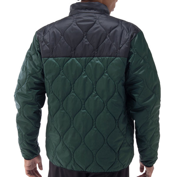 ヨネックス ウェア（メンズ/ユニ） ]中綿ジャケット／ユニセックス