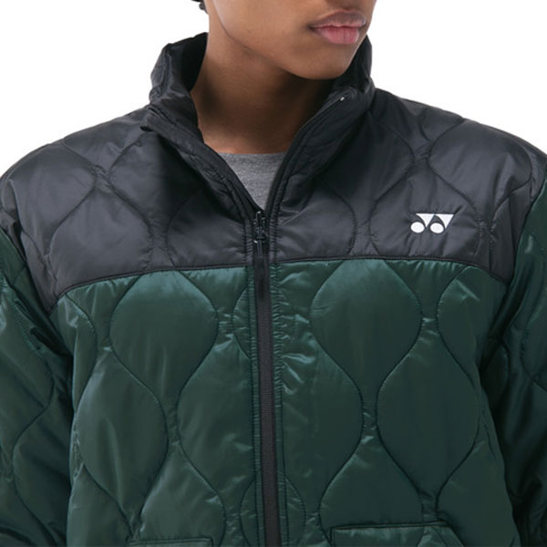 ヨネックス ウェア（メンズ/ユニ） ]中綿ジャケット／ユニセックス