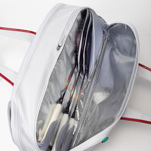 ヨネックス バッグ ]トーナメントバッグ BAG2641WY | テニスクラシック