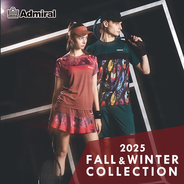 テニスクラシック オンラインストア | TOPページ