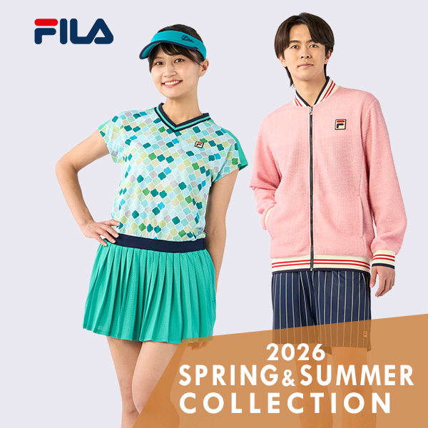 テニスクラシック オンラインストア | TOPページ