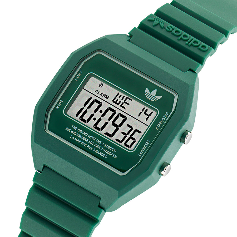 アディダス ストリート デジタルツー AOST23558 メンズ レディース