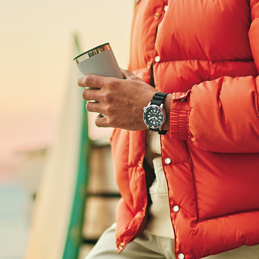 シチズン プロマスター マリンシリーズ エコ・ドライブ ダイバー 200m