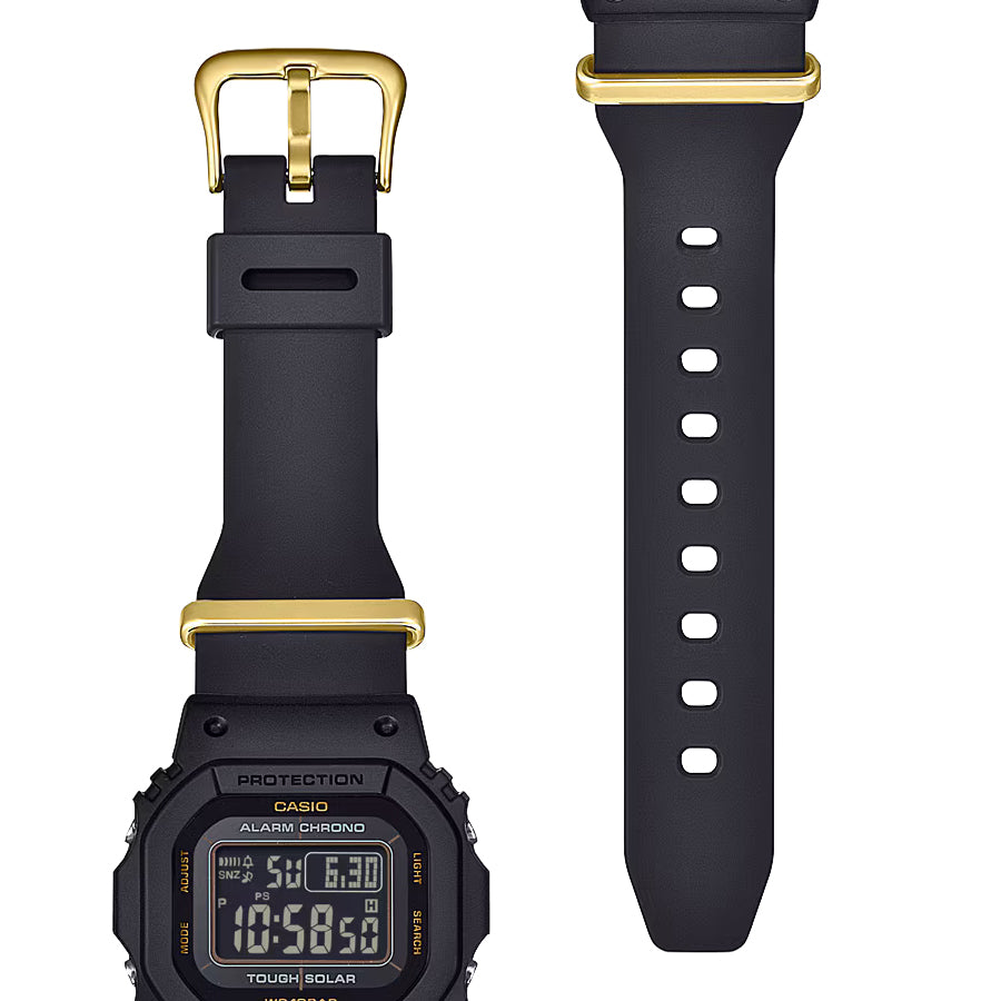 BABY-Gウオッチ 50周年記念モデル BGD-S565ZE-1JR レディース ソーラー