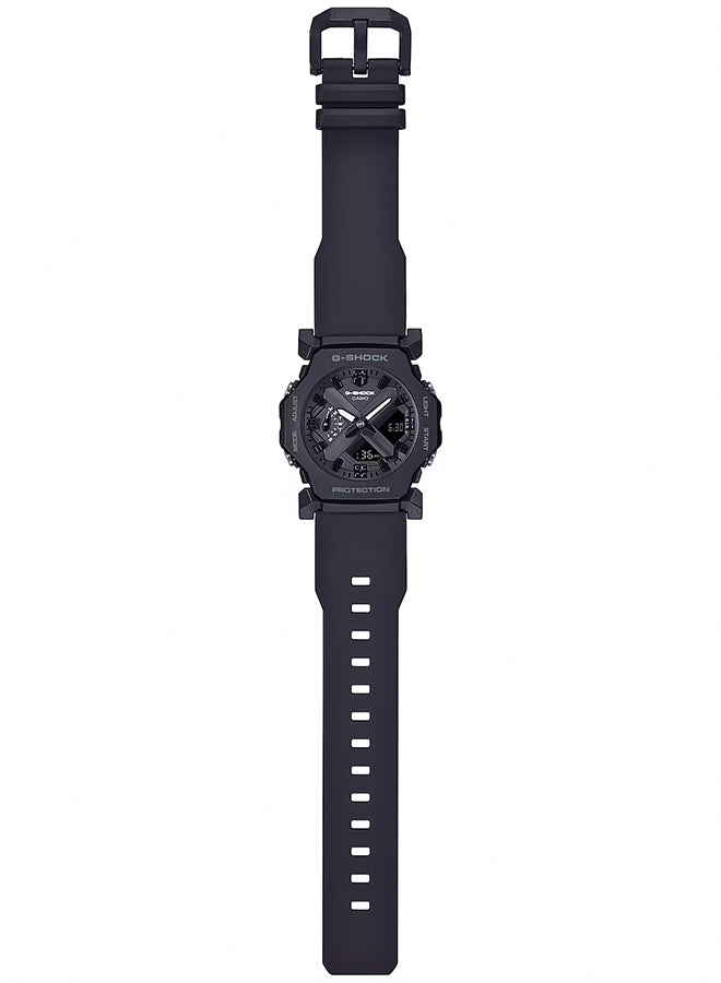 G-SHOCK ミニマルデザイン 小型 薄型 GA-2300-1AJF メンズ レディース