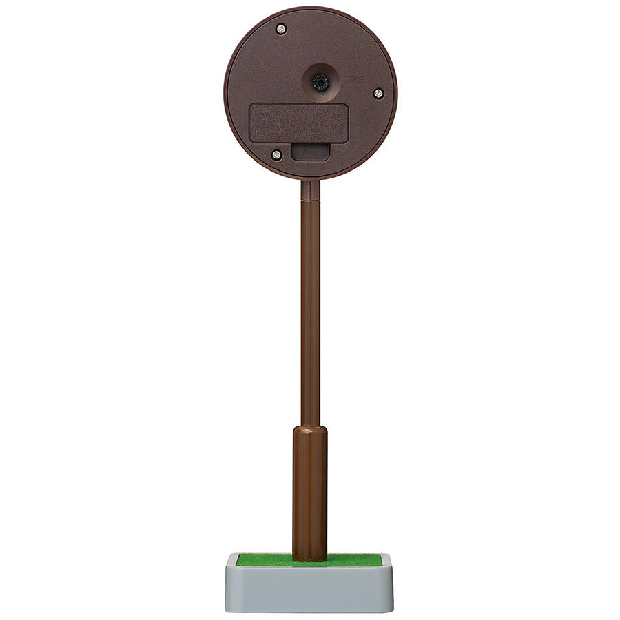 セイコー ポール型クロック ディズニーモデル アウトドアクロック