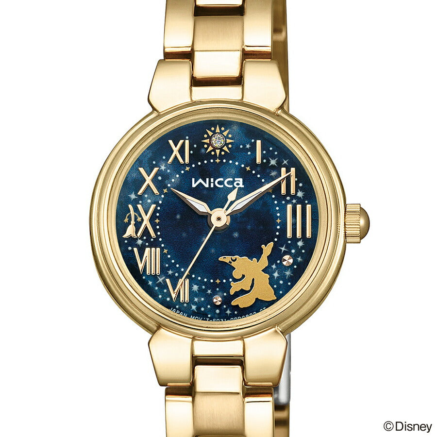 シチズン ウィッカ ディズニーコレクション 『ディズニー ファンタジア