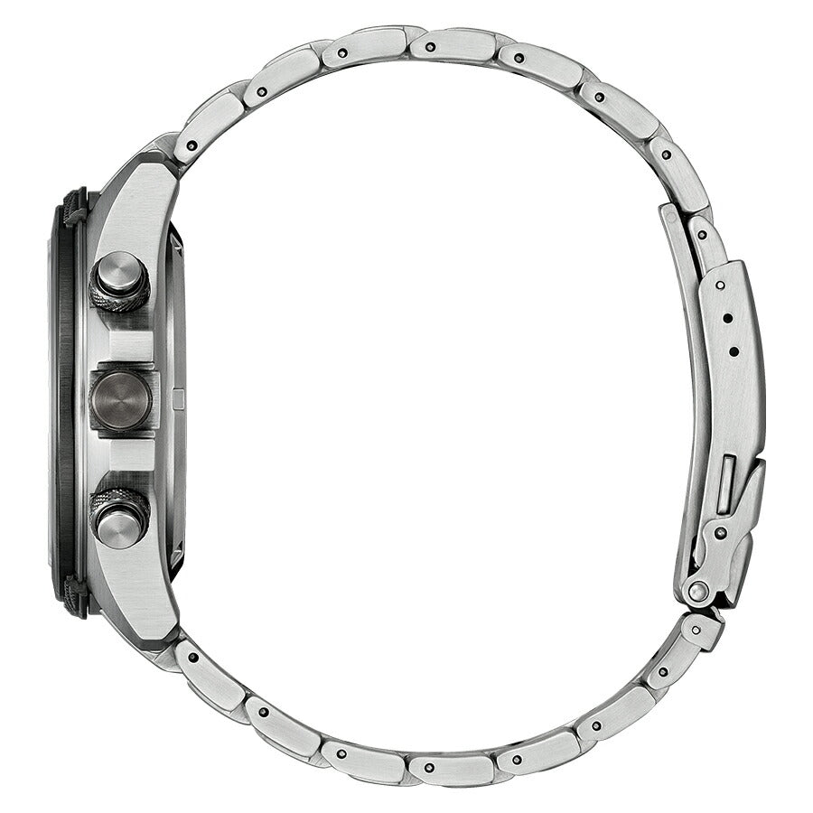 シチズン プロマスター ランドシリーズ エコ・ドライブ