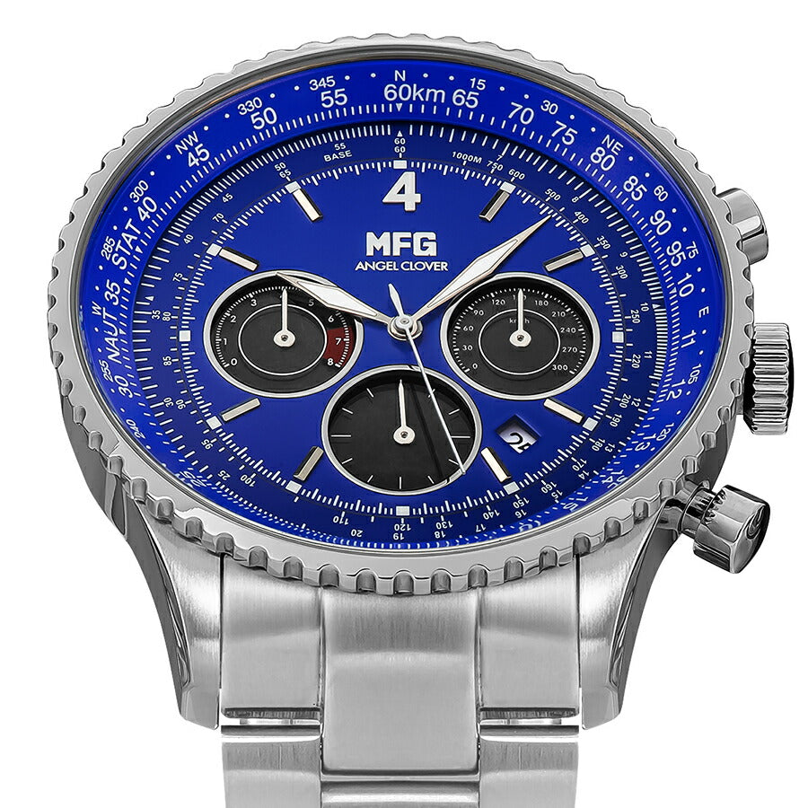 エンジェルクローバー MFゴースト コラボレーション 限定モデル 沢渡