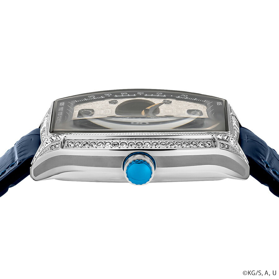 ギャラック S-MEISTER 鬼滅の刃 コラボレーションモデル 宇髄天元 SMS