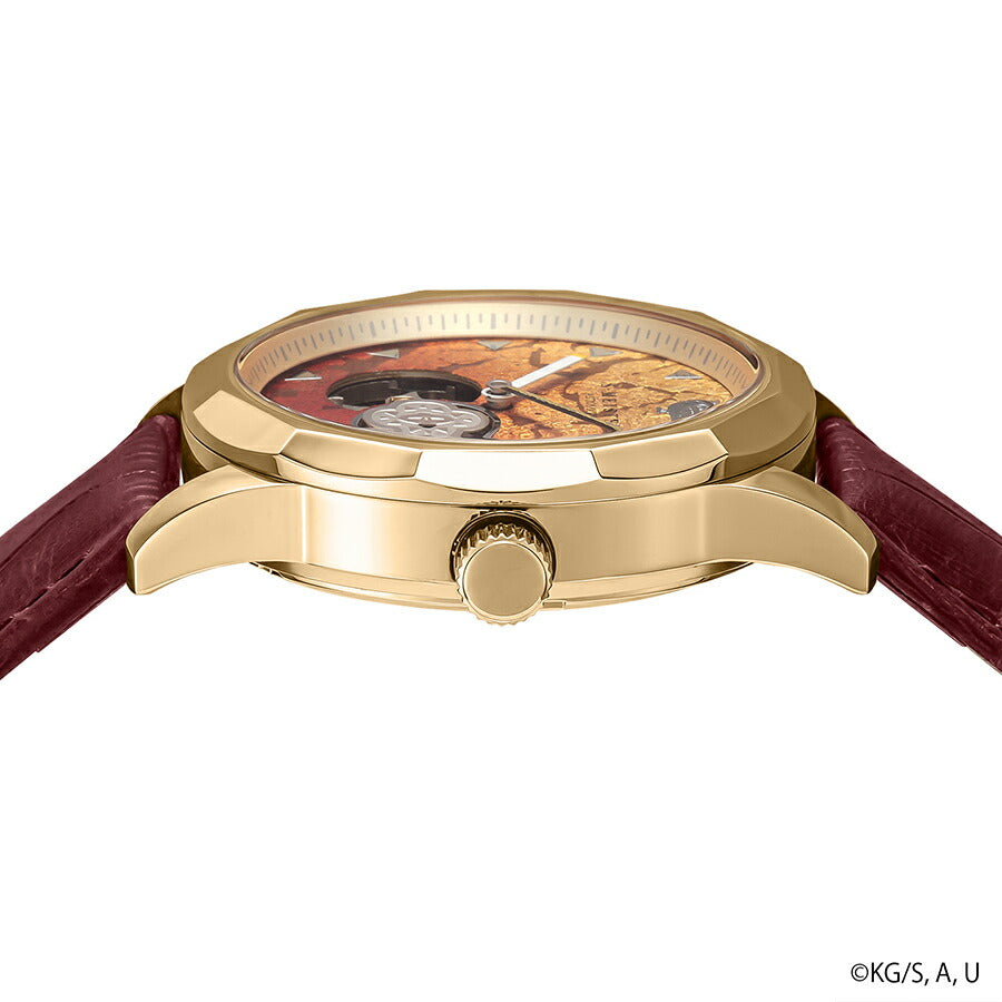 ギャラック S-MEISTER 鬼滅の刃 コラボレーションモデル 我妻善逸 SMS