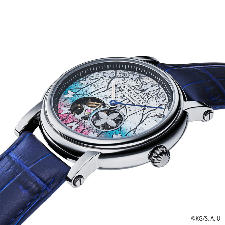 ギャラック S-MEISTER 鬼滅の刃 コラボレーションモデル 胡蝶しのぶ