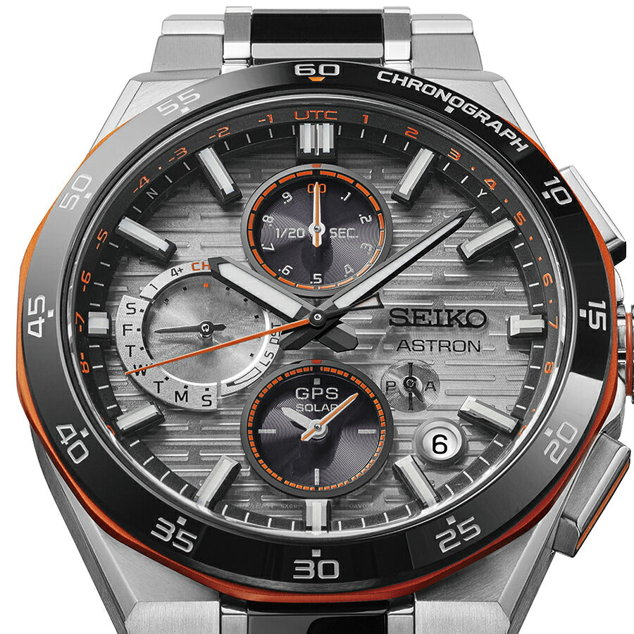 セイコー アストロン ネクスター 2025 限定モデル SBXC183 メンズ