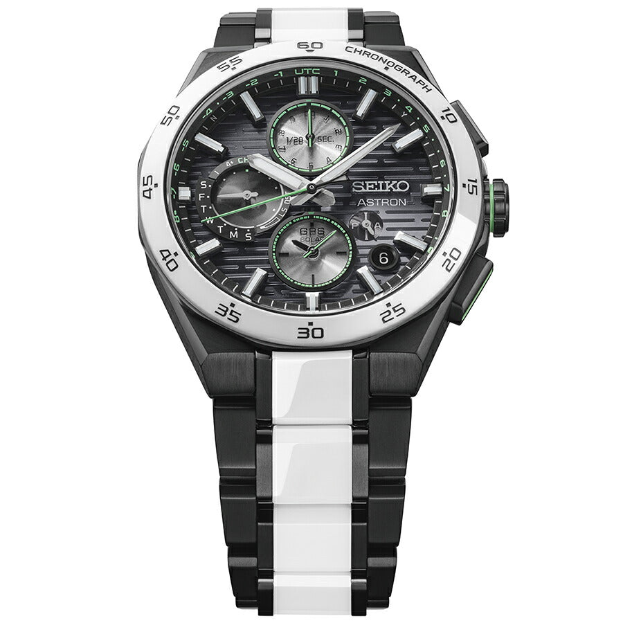 セイコー アストロン ネクスター 2025 限定モデル SBXC185 メンズ