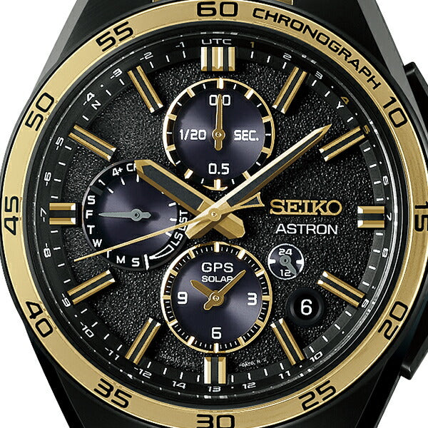 2月6日発売》セイコー アストロン ネクスター セイコー創業145周年記念
