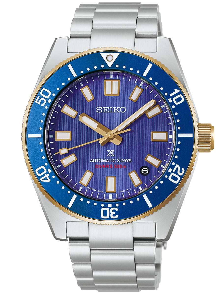 SEIKO｜セイコー – THE CLOCK HOUSE公式オンラインストア