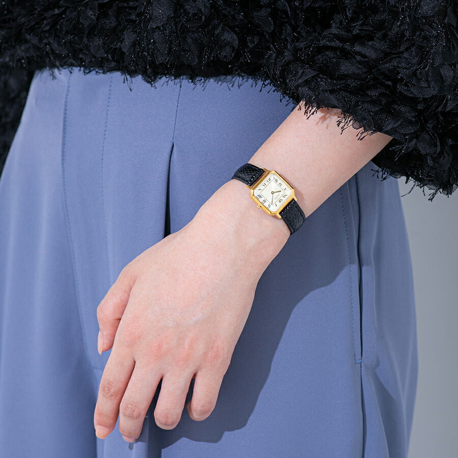 セイコー セレクション nano・universe ナノ・ユニバース