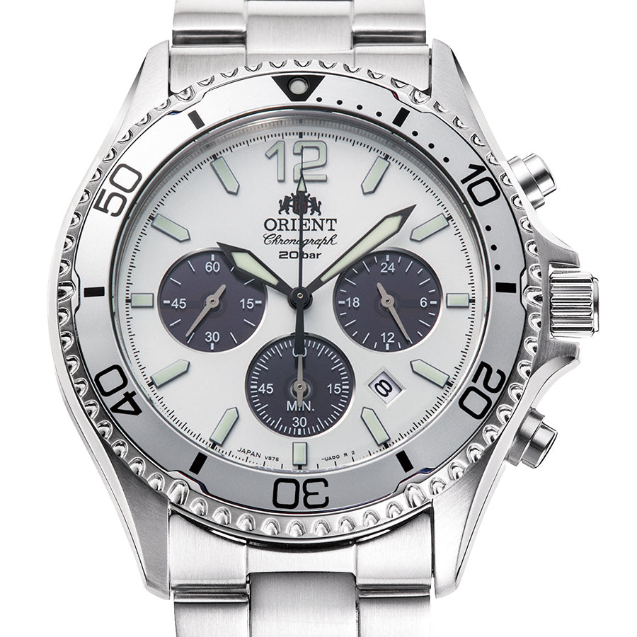 オリエント Orient Mako オリエントマコ WWF ジャパン