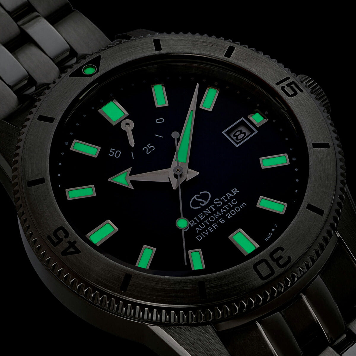 3月5日発売/予約》オリエントスター 75周年記念 限定モデル M42