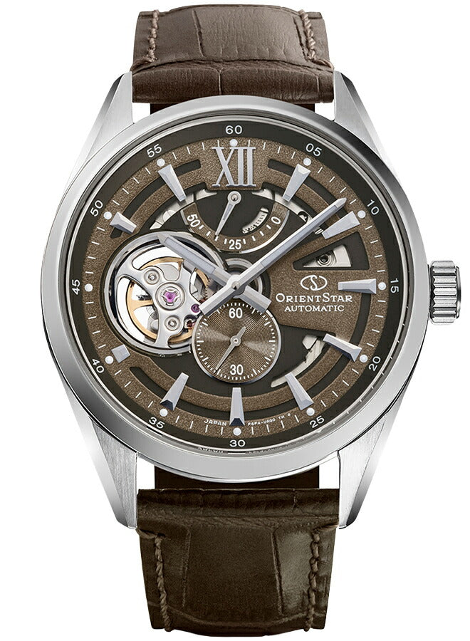 ORIENT STAR｜オリエントスター 腕時計通販 – THE CLOCK HOUSE公式