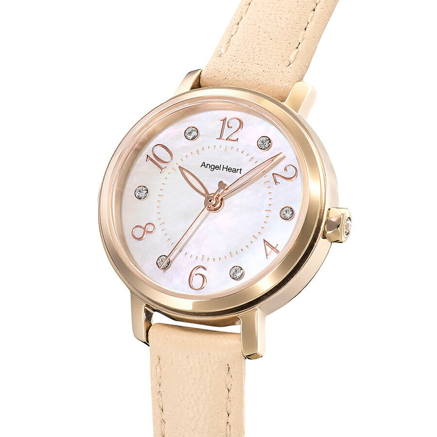 エンジェルハート トゥインクルハート THN24P-PKC-N レディース