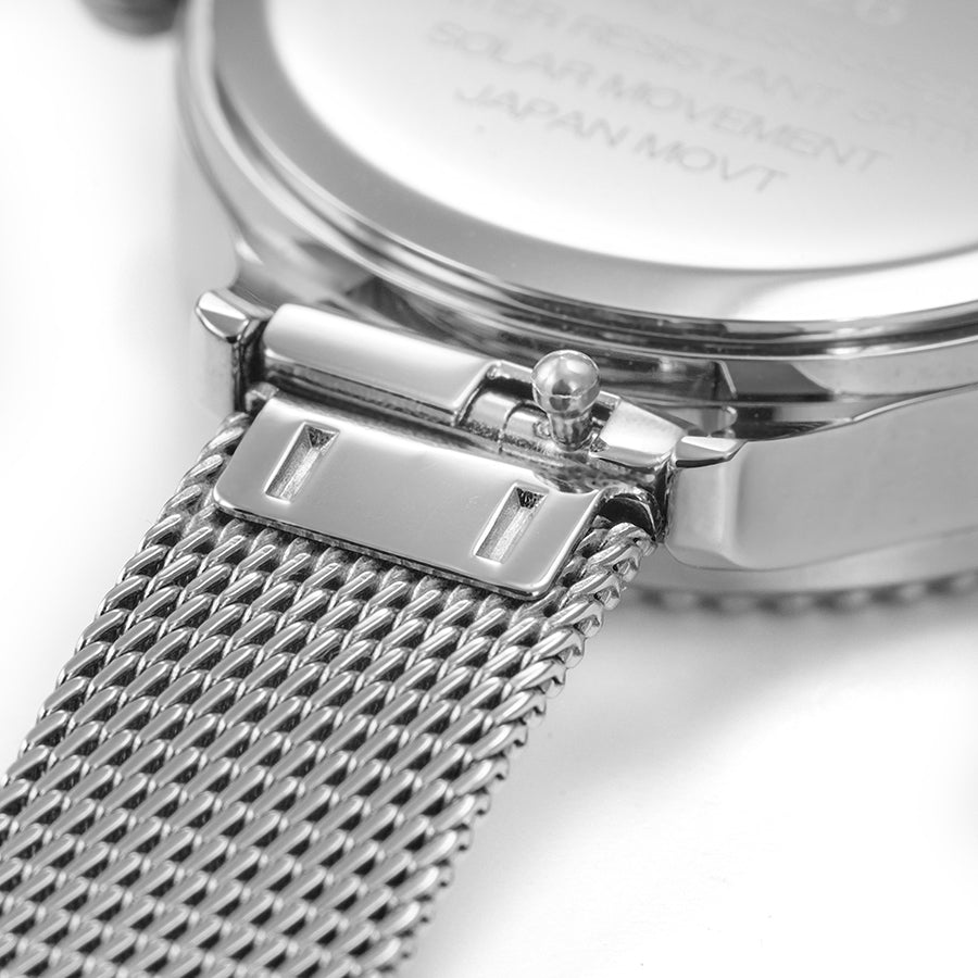 エンジェルハート トゥインクルタイム TTN26SS レディース ソーラー