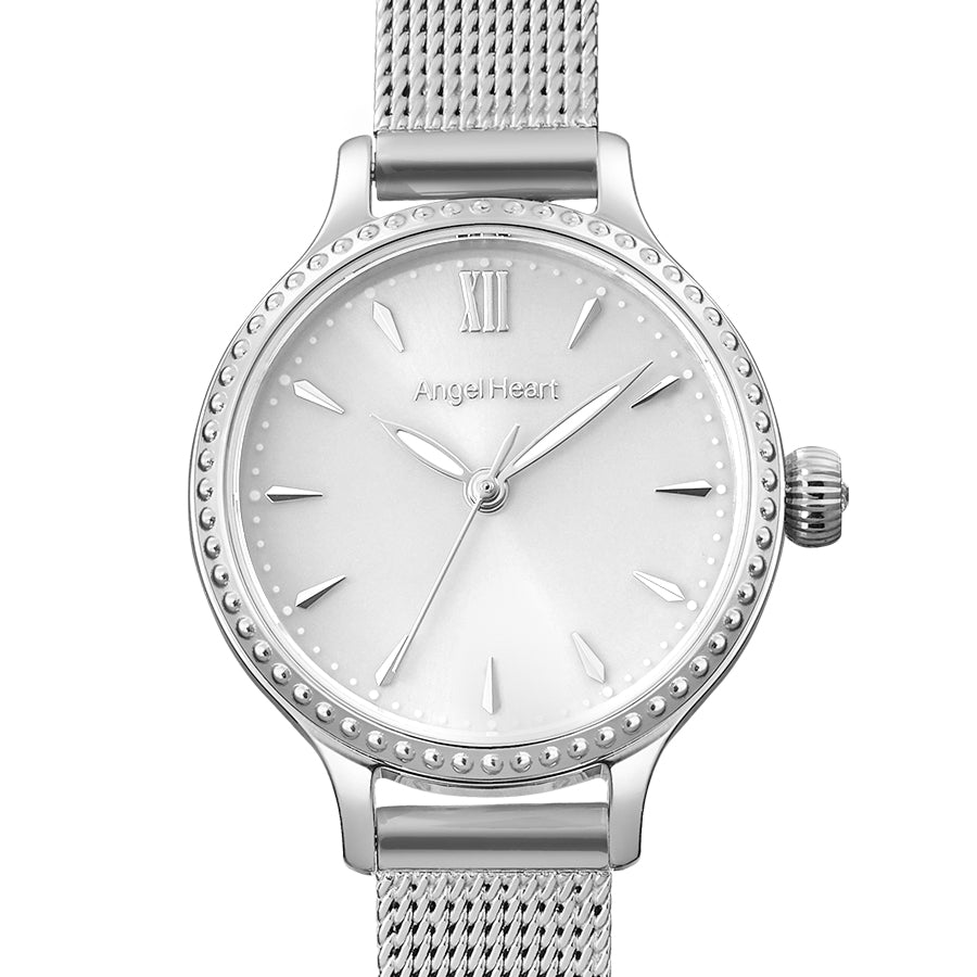 エンジェルハート トゥインクルタイム TTN26SS レディース ソーラー