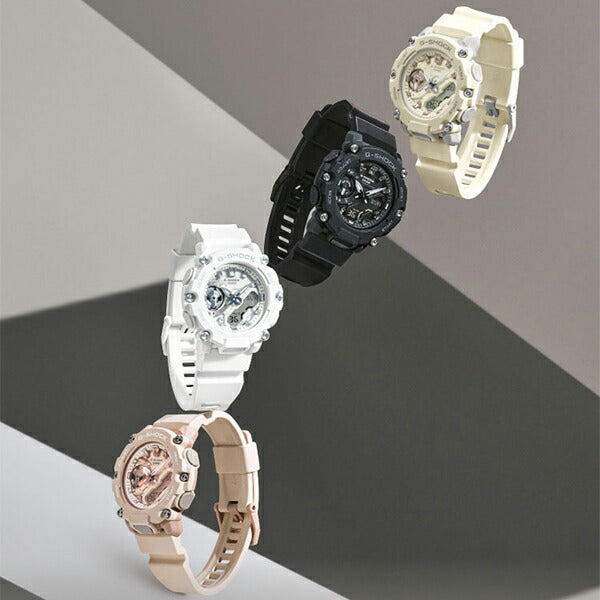 G-SHOCK ミッドサイズ アーバンアウトドア GMA-S2200M-7AJF メンズ