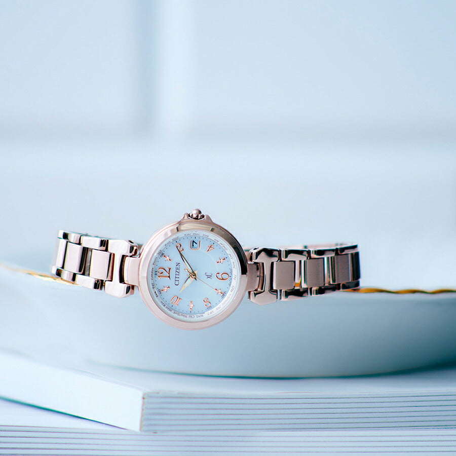 シチズン クロスシー ベーシックコレクション シアター&ロマンス