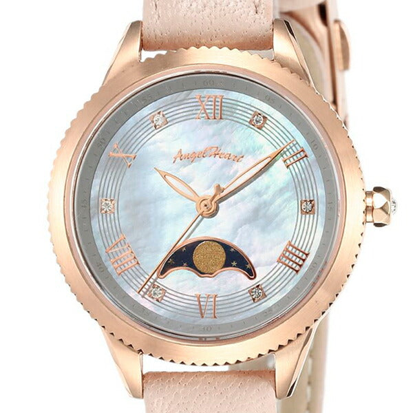 エンジェルハート トゥインクルタイム TT29P-PK レディース 電池式