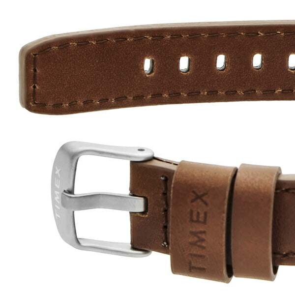 タイメックス エクスペディション ノース フィールドポスト ソーラー